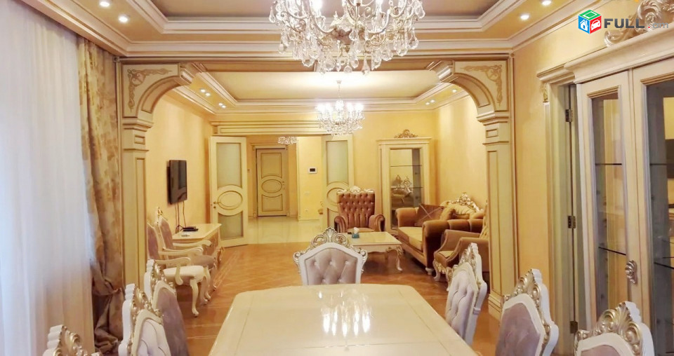 Կոդ 710081  Հյուսիսային պողոտա 4 սեն. բնակարան / for rent Northern Avenue