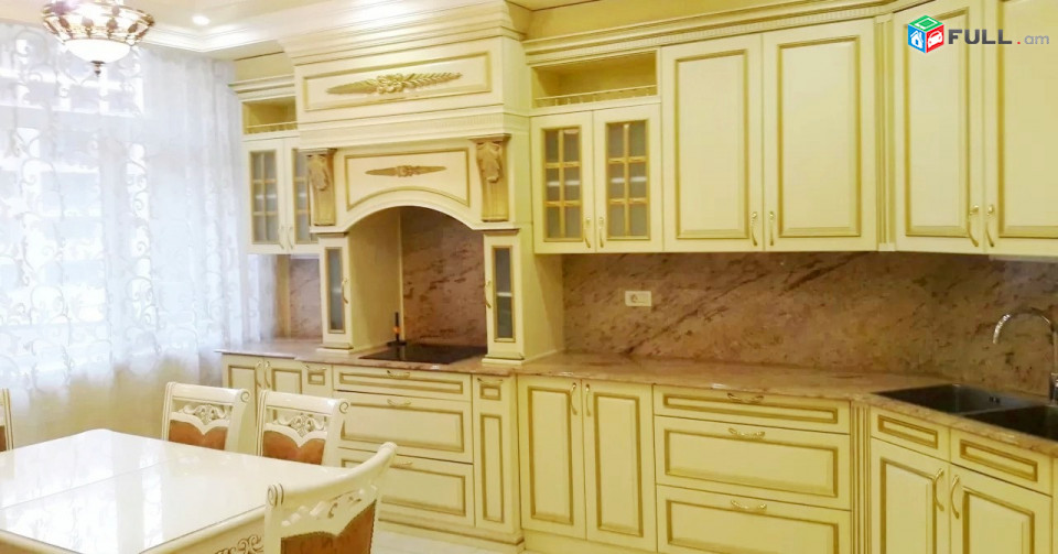 Կոդ 710081  Հյուսիսային պողոտա 4 սեն. բնակարան / for rent Northern Avenue