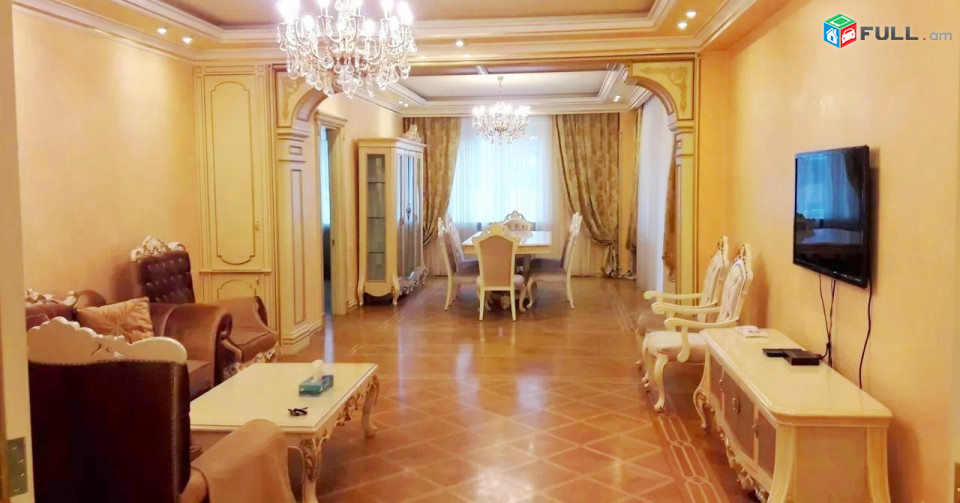 Կոդ 710081  Հյուսիսային պողոտա 4 սեն. բնակարան / for rent Northern Avenue