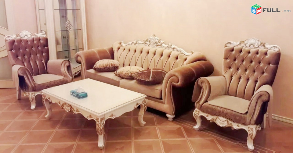 Կոդ 710081  Հյուսիսային պողոտա 4 սեն. բնակարան / for rent Northern Avenue