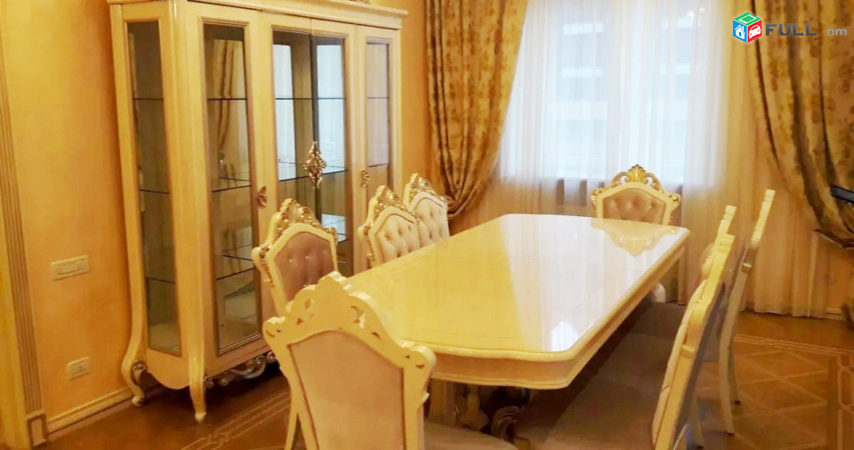 Կոդ 710081  Հյուսիսային պողոտա 4 սեն. բնակարան / for rent Northern Avenue