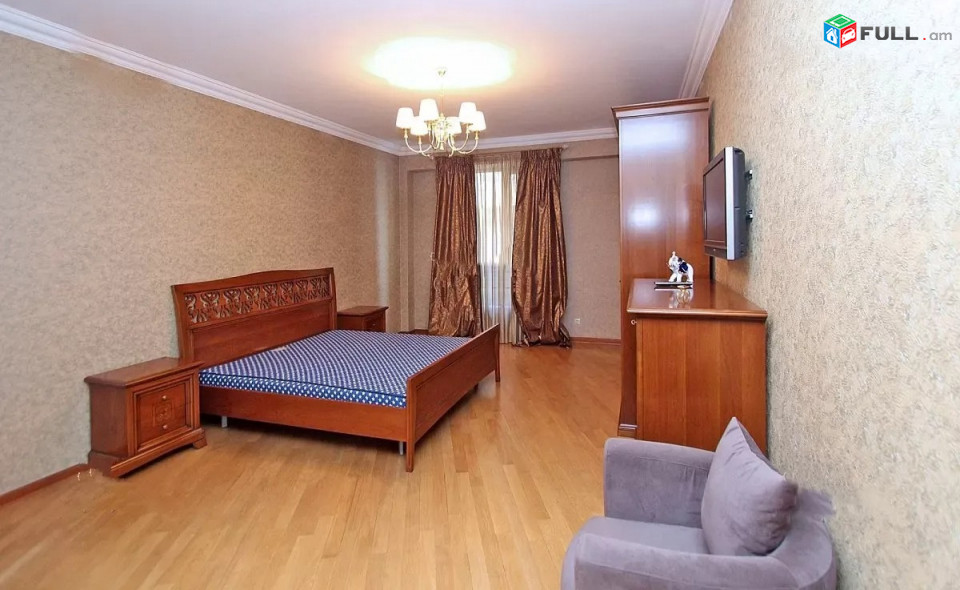 Կոդ 710083  Հյուսիսային պողոտա 4 սեն. բնակարան / for rent Northern Avenue
