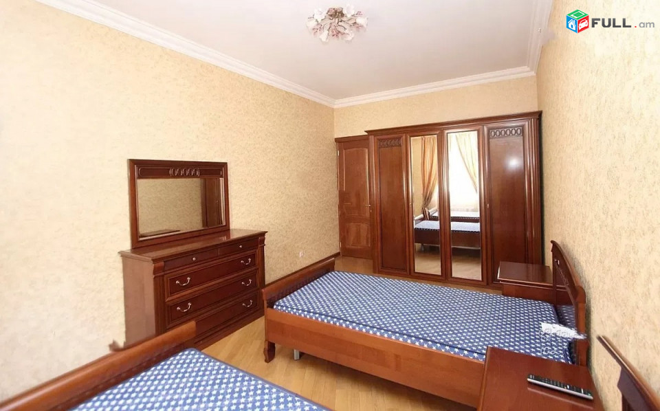 Կոդ 710083  Հյուսիսային պողոտա 4 սեն. բնակարան / for rent Northern Avenue