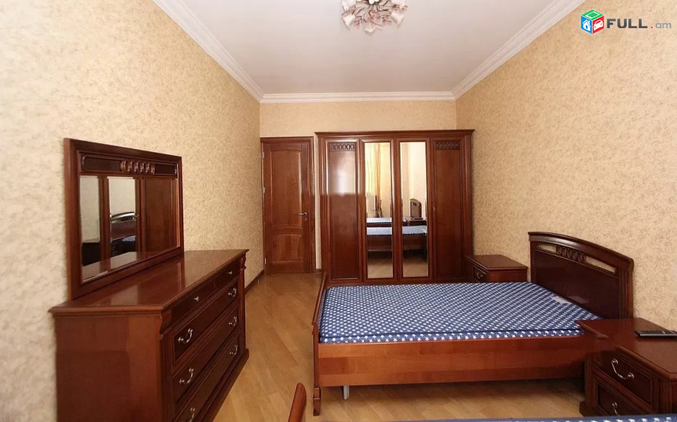 Կոդ 710083  Հյուսիսային պողոտա 4 սեն. բնակարան / for rent Northern Avenue