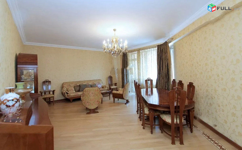 Կոդ 710083  Հյուսիսային պողոտա 4 սեն. բնակարան / for rent Northern Avenue