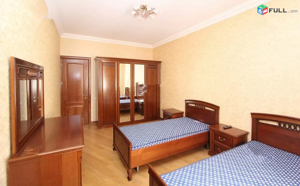 Կոդ 710083  Հյուսիսային պողոտա 4 սեն. բնակարան / for rent Northern Avenue