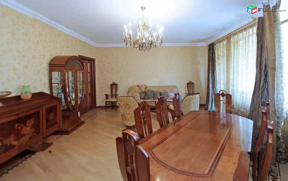 Կոդ 710083  Հյուսիսային պողոտա 4 սեն. բնակարան / for rent Northern Avenue