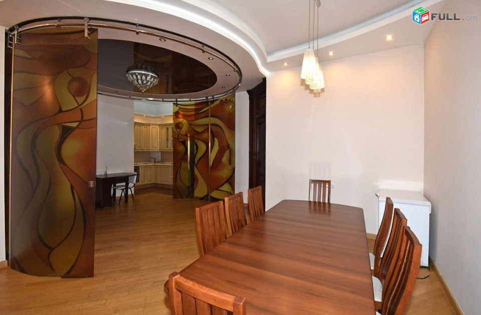Կոդ 710086  Հյուսիսային պողոտա 4 սեն. բնակարան / for rent Northern Avenue