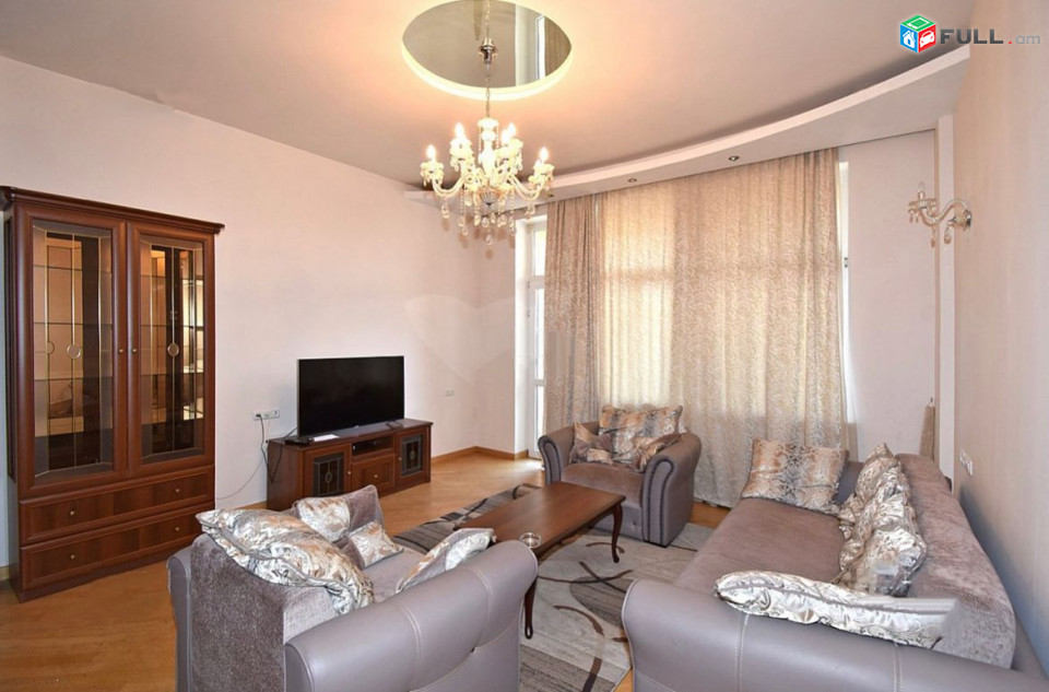 Կոդ 710086  Հյուսիսային պողոտա 4 սեն. բնակարան / for rent Northern Avenue