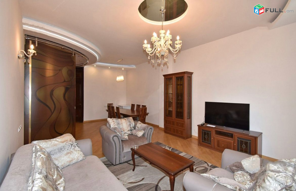 Կոդ 710086  Հյուսիսային պողոտա 4 սեն. բնակարան / for rent Northern Avenue