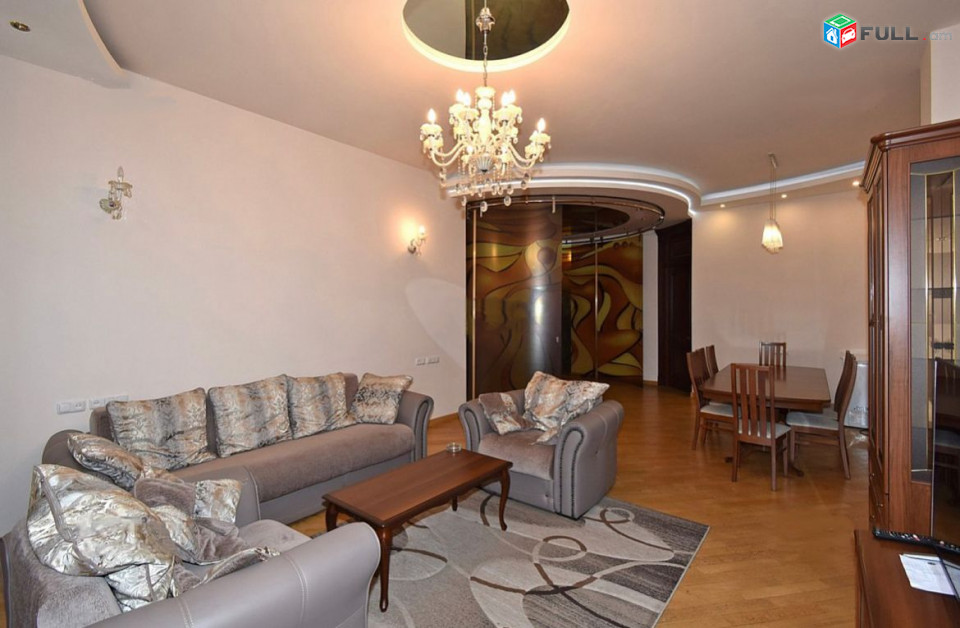 Կոդ 710086  Հյուսիսային պողոտա 4 սեն. բնակարան / for rent Northern Avenue