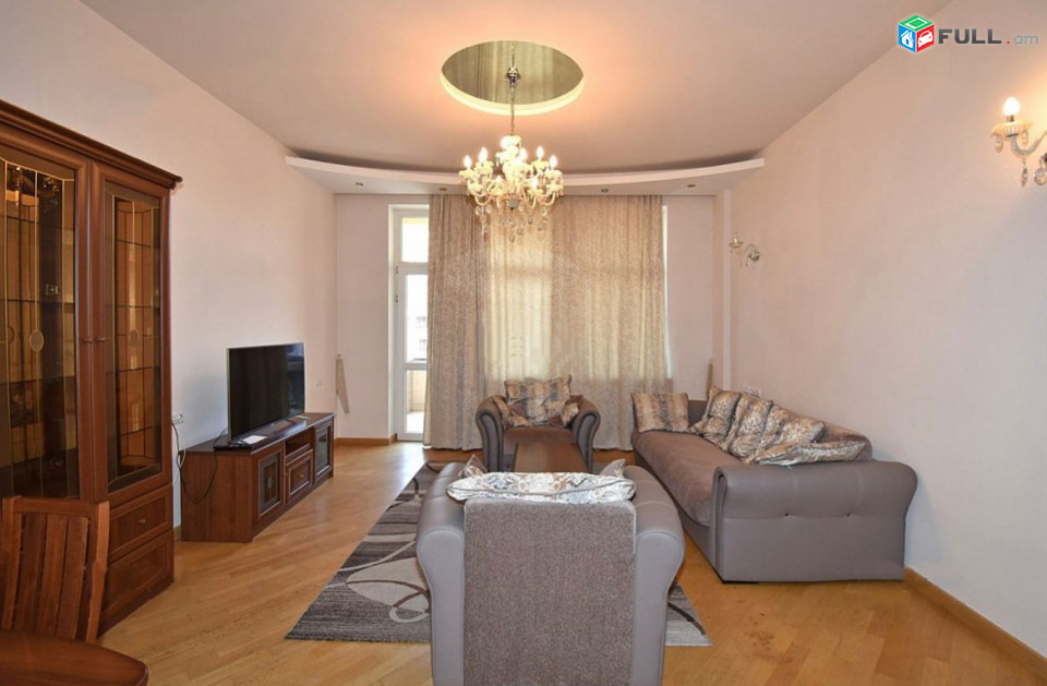 Կոդ 710086  Հյուսիսային պողոտա 4 սեն. բնակարան / for rent Northern Avenue