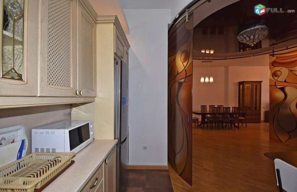 Կոդ 710086  Հյուսիսային պողոտա 4 սեն. բնակարան / for rent Northern Avenue