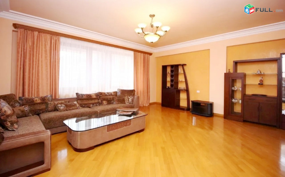 Կոդ 710091  Հյուսիսային պողոտա 3 սեն. բնակարան / for rent Northern Avenue 