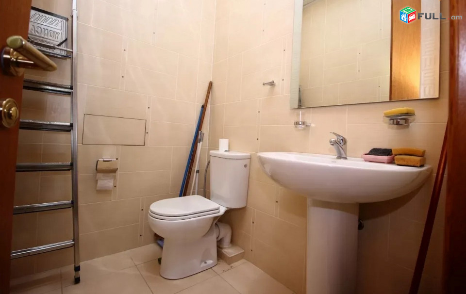 Կոդ 710091  Հյուսիսային պողոտա 3 սեն. բնակարան / for rent Northern Avenue 