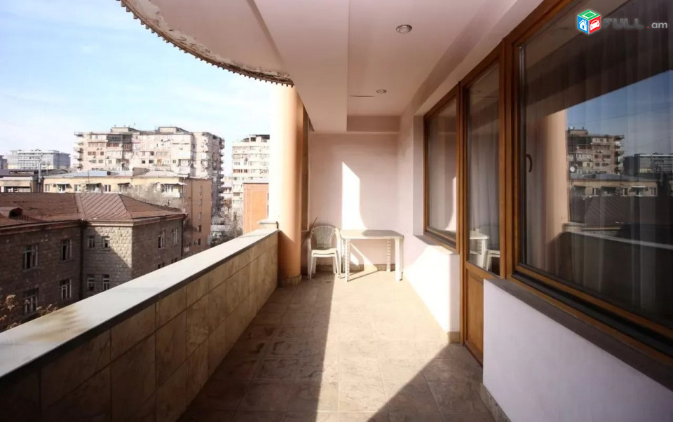 Կոդ 710091  Հյուսիսային պողոտա 3 սեն. բնակարան / for rent Northern Avenue 