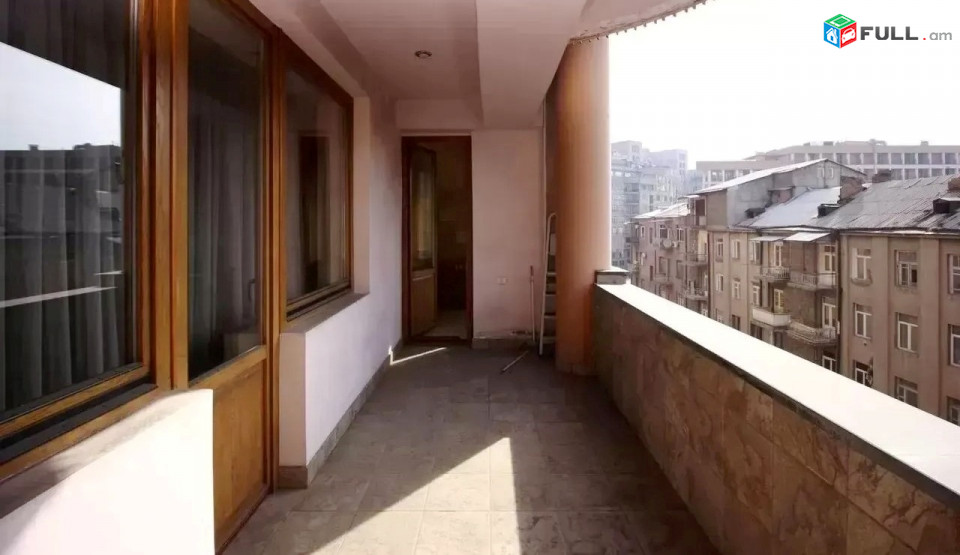 Կոդ 710091  Հյուսիսային պողոտա 3 սեն. բնակարան / for rent Northern Avenue 