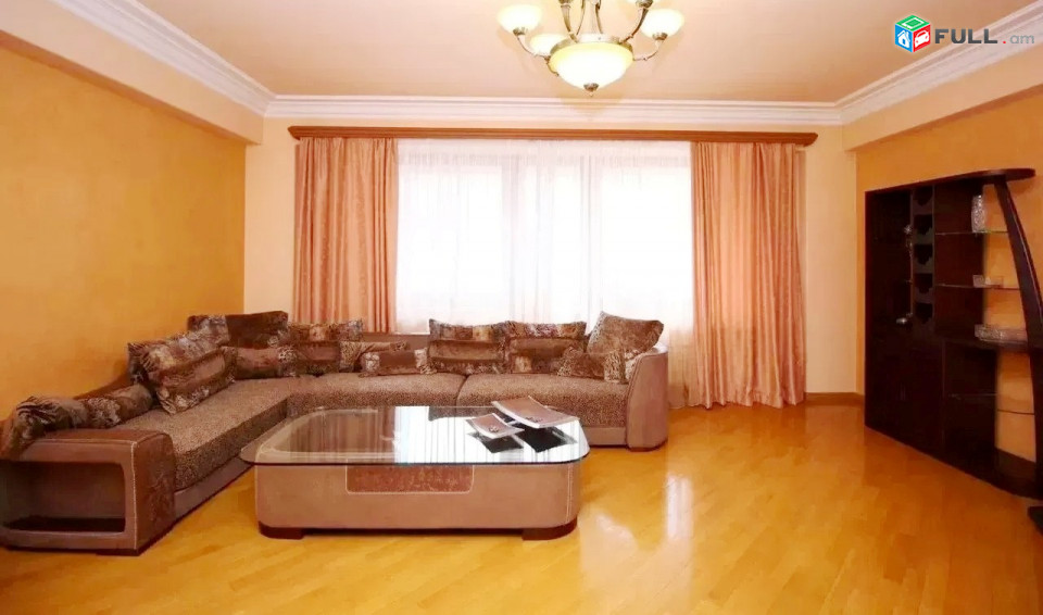 Կոդ 710091  Հյուսիսային պողոտա 3 սեն. բնակարան / for rent Northern Avenue 