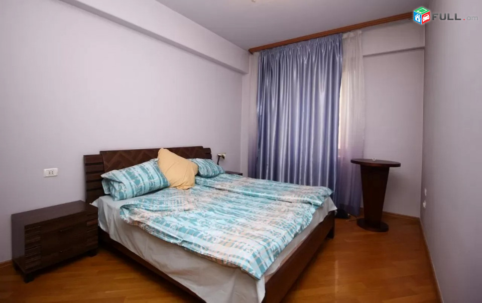 Կոդ 710091  Հյուսիսային պողոտա 3 սեն. բնակարան / for rent Northern Avenue 