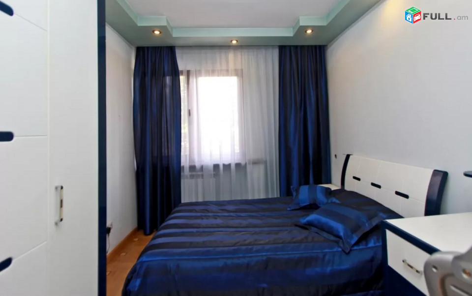 Կոդ 710092  Զաքյան փողոց 1 նրբ. 4 սեն. բնակարան / for rent Zaqyan st