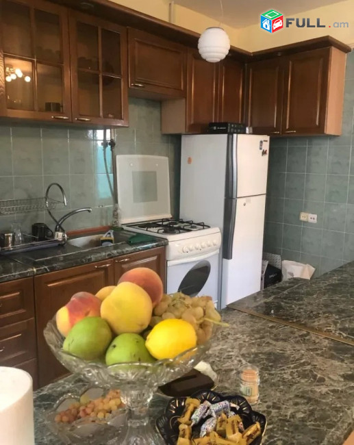 Կոդ 710094  Կոմիտասի պողոտա 2 սեն. բնակարան Դիալաբի հարևանությամբ 