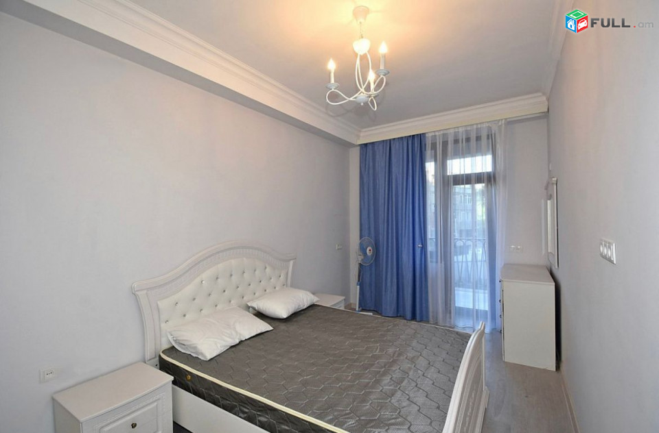 Կոդ 710096  Օրբելի նորակառույց 2 սեն. բնակարան / for rent Orbeli st