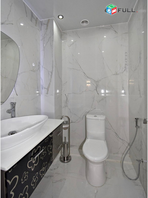 Կոդ 710096  Օրբելի նորակառույց 2 սեն. բնակարան / for rent Orbeli st