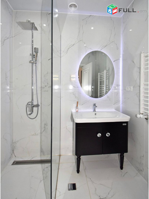 Կոդ 710096  Օրբելի նորակառույց 2 սեն. բնակարան / for rent Orbeli st