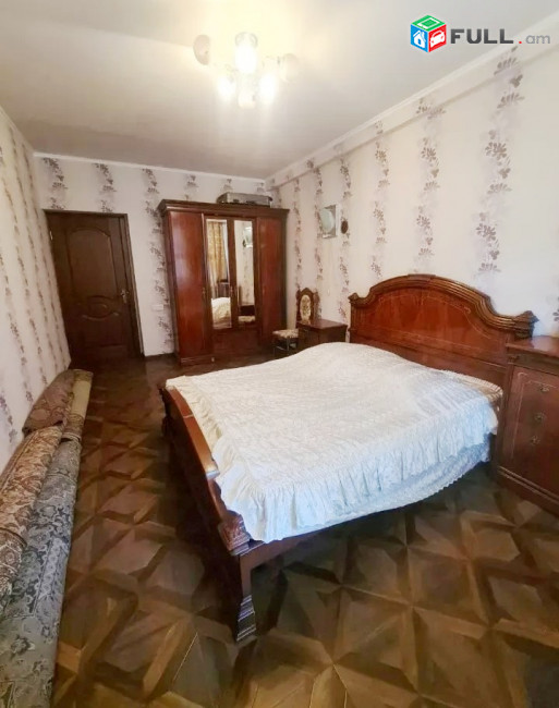 Կոդ PL112  Մոսկովյան փողոց 3 սեն. բնակարան / for rent Moskovyan st