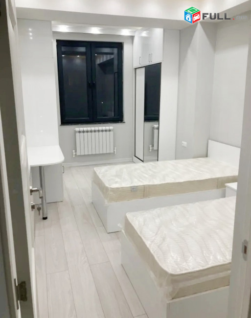 Կոդ PL117  Նիկողայոս Տիգրանյան փողոց  3 սեն. բնակարան նորակառույց Անի թաղամաս