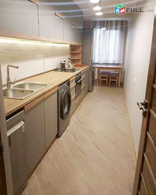 Կոդ PL118  Մամիկոնյանց փողոց 4 սեն. բնակարան Արաբկիր / for rent Mamikonyanc st.
