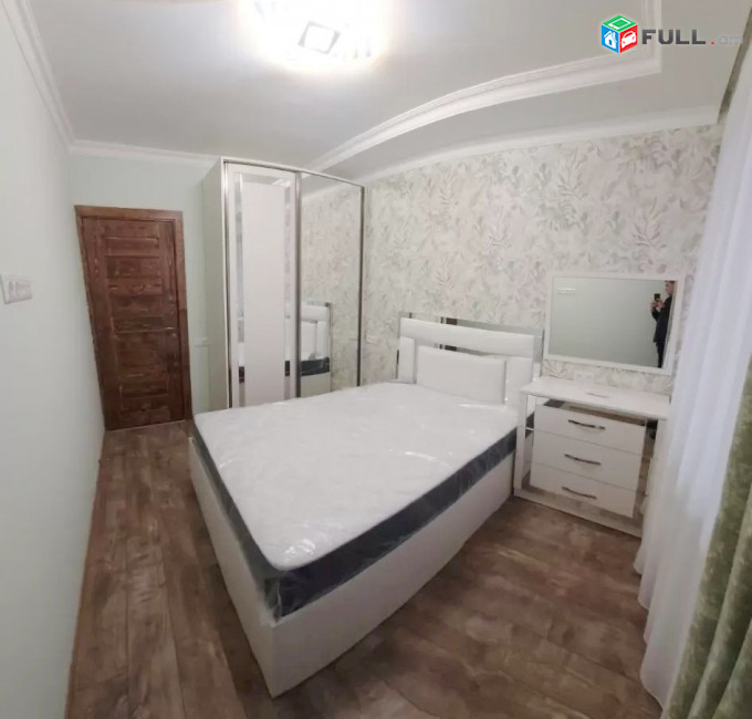 Կոդ PL118  Մամիկոնյանց փողոց 4 սեն. բնակարան Արաբկիր / for rent Mamikonyanc st.