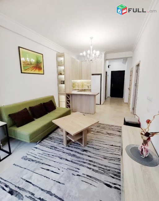 Կոդ PL119  Ադոնց նորակառույց 2 սեն. բնակարան / for rent Adonc st.
