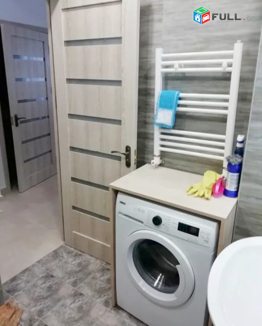Կոդ PL119  Ադոնց նորակառույց 2 սեն. բնակարան / for rent Adonc st.