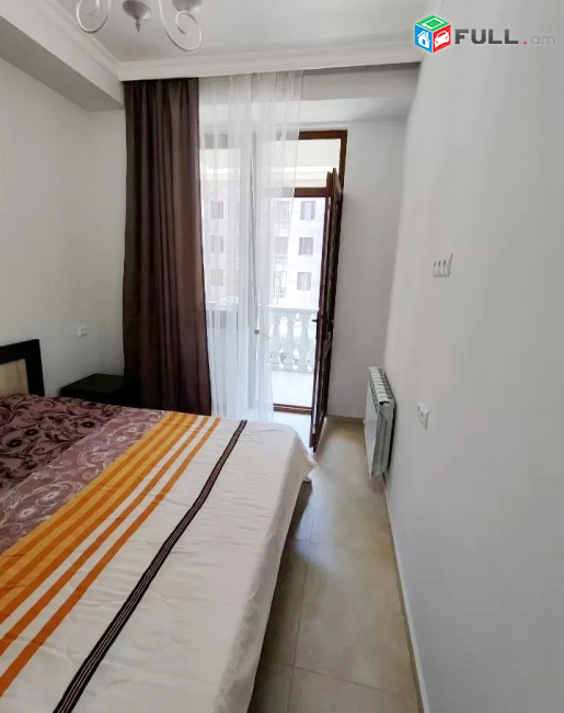 Կոդ PL119  Ադոնց նորակառույց 2 սեն. բնակարան / for rent Adonc st.