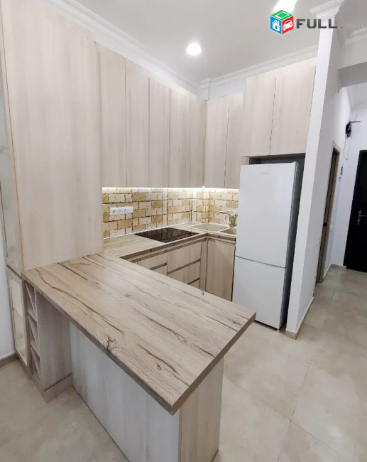 Կոդ PL119  Ադոնց նորակառույց 2 սեն. բնակարան / for rent Adonc st.