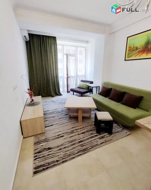 Կոդ PL119  Ադոնց նորակառույց 2 սեն. բնակարան / for rent Adonc st.
