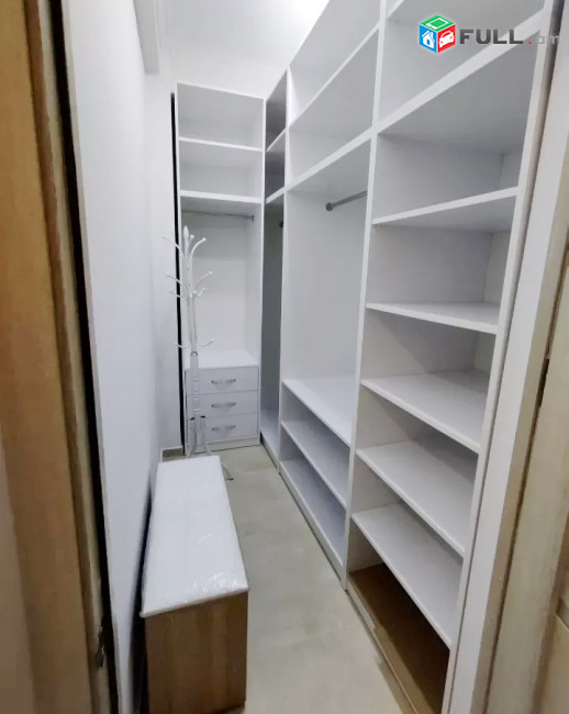 Կոդ PL119  Ադոնց նորակառույց 2 սեն. բնակարան / for rent Adonc st.