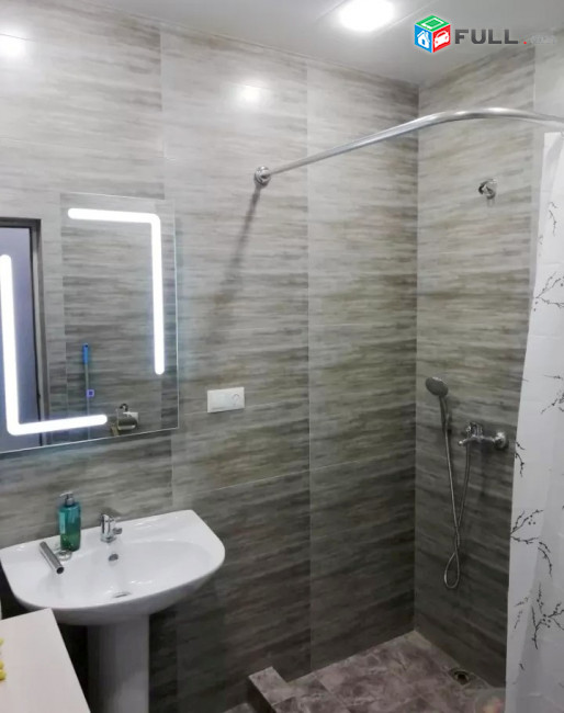 Կոդ PL119  Ադոնց նորակառույց 2 սեն. բնակարան / for rent Adonc st.