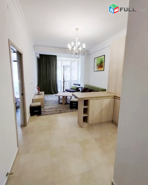 Կոդ PL119  Ադոնց նորակառույց 2 սեն. բնակարան / for rent Adonc st.