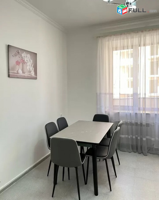 Կոդ PL120  Ծարավ Աղբյուր փողոց  5 սեն. բնակարան նորակառույց / for rent Tsarav Aghbyur st