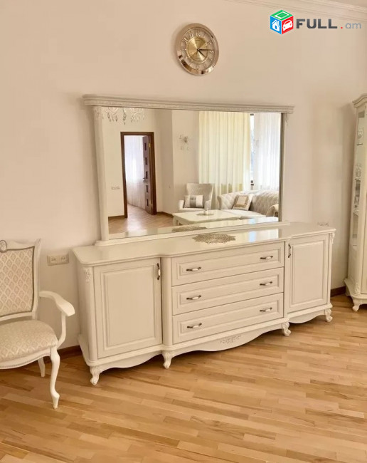 Կոդ PL120  Ծարավ Աղբյուր փողոց  5 սեն. բնակարան նորակառույց / for rent Tsarav Aghbyur st