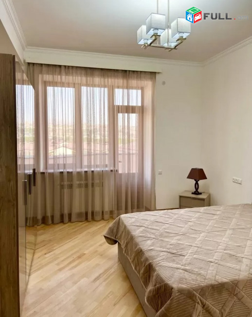 Կոդ PL120  Ծարավ Աղբյուր փողոց  5 սեն. բնակարան նորակառույց / for rent Tsarav Aghbyur st