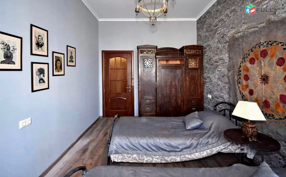 Կոդ PL123  Արամի փողոց 2 սեն. բնակարան նորակառույց / for rent Arami st