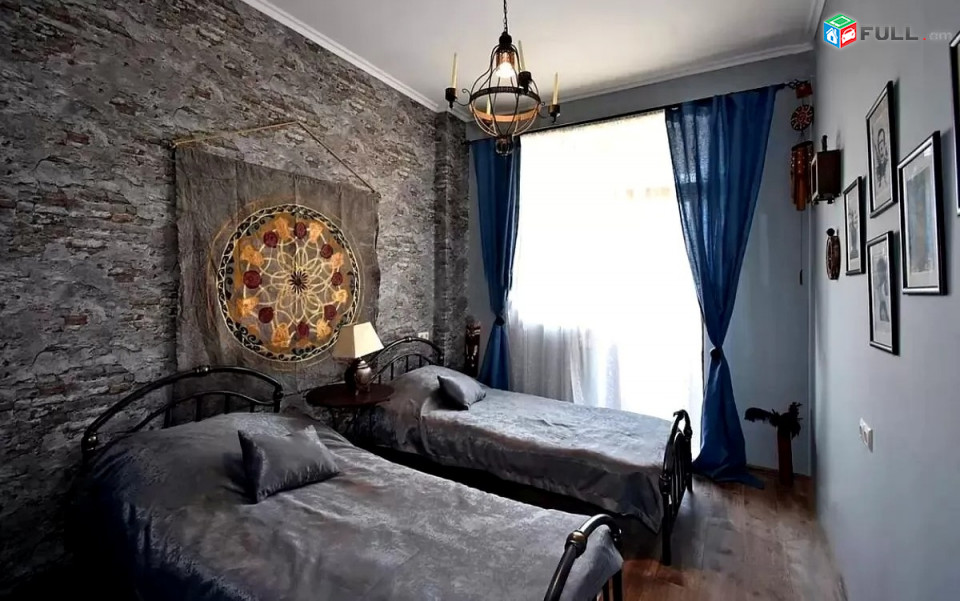 Կոդ PL123  Արամի փողոց 2 սեն. բնակարան նորակառույց / for rent Arami st