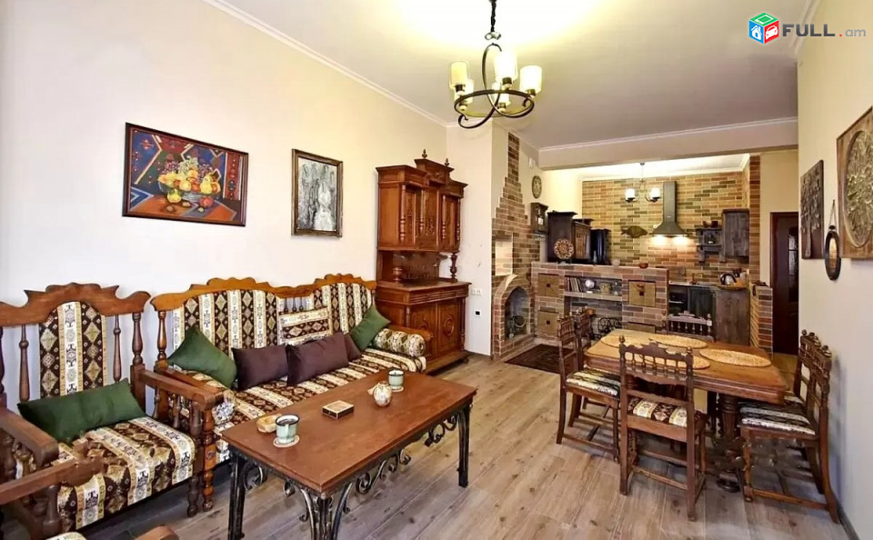 Կոդ PL123  Արամի փողոց 2 սեն. բնակարան նորակառույց / for rent Arami st