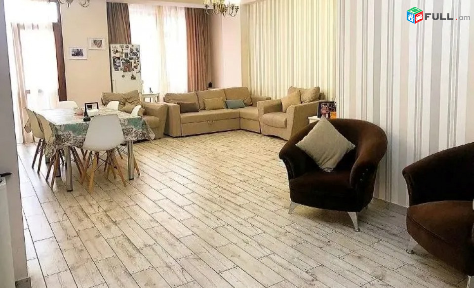 Կոդ PL129  Ադոնց նորակառույց 3 սեն. բնակարան / for rent Adonc st