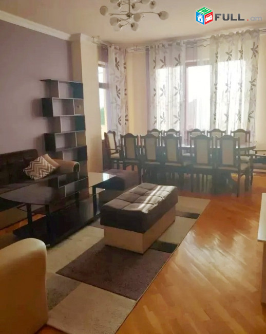 Կոդ PL130  Ծարավ Աղբյուր նորակառույց 4 սեն. բնակարան / for rent Tsarav Aghbyur st