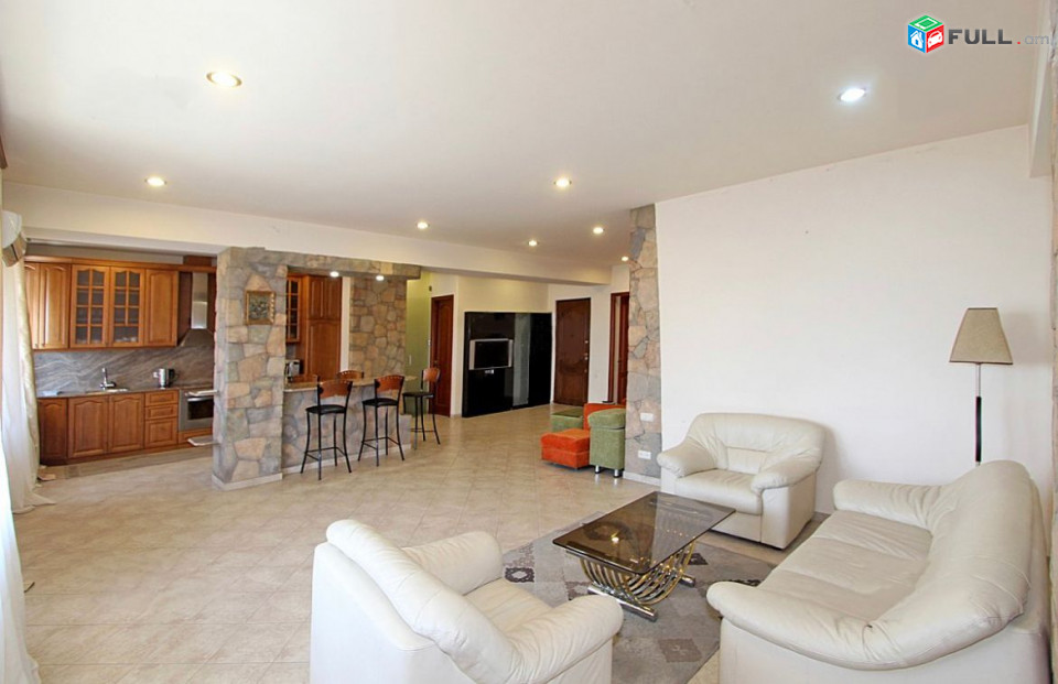 Կոդ PL131  Հյուսիսային պողոտա 2 սեն. բնակարան / for rent Northern Avenue