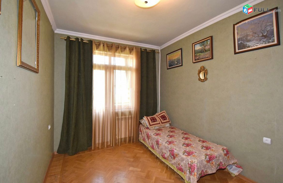 Կոդ PL141  Դավիթ Անհաղթ փողոց 4 սեն. բնակարան Զեյթուն